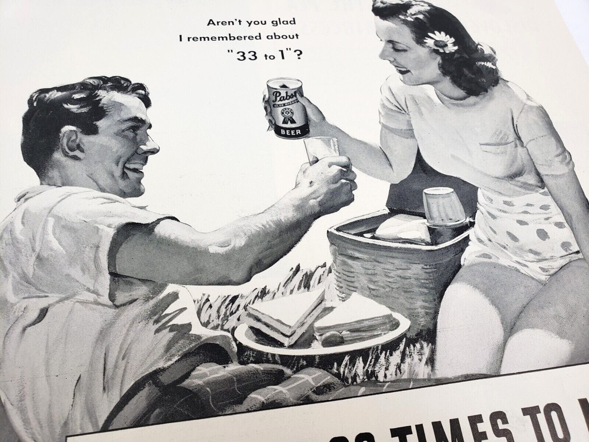 Ford Charcoal Briquets illustrated advertisement