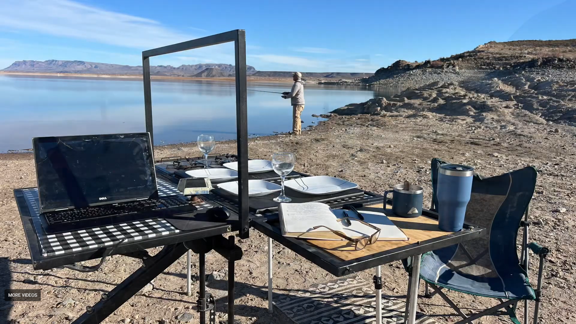 Fish Taco Gazette · RAAK at Elephant Butte