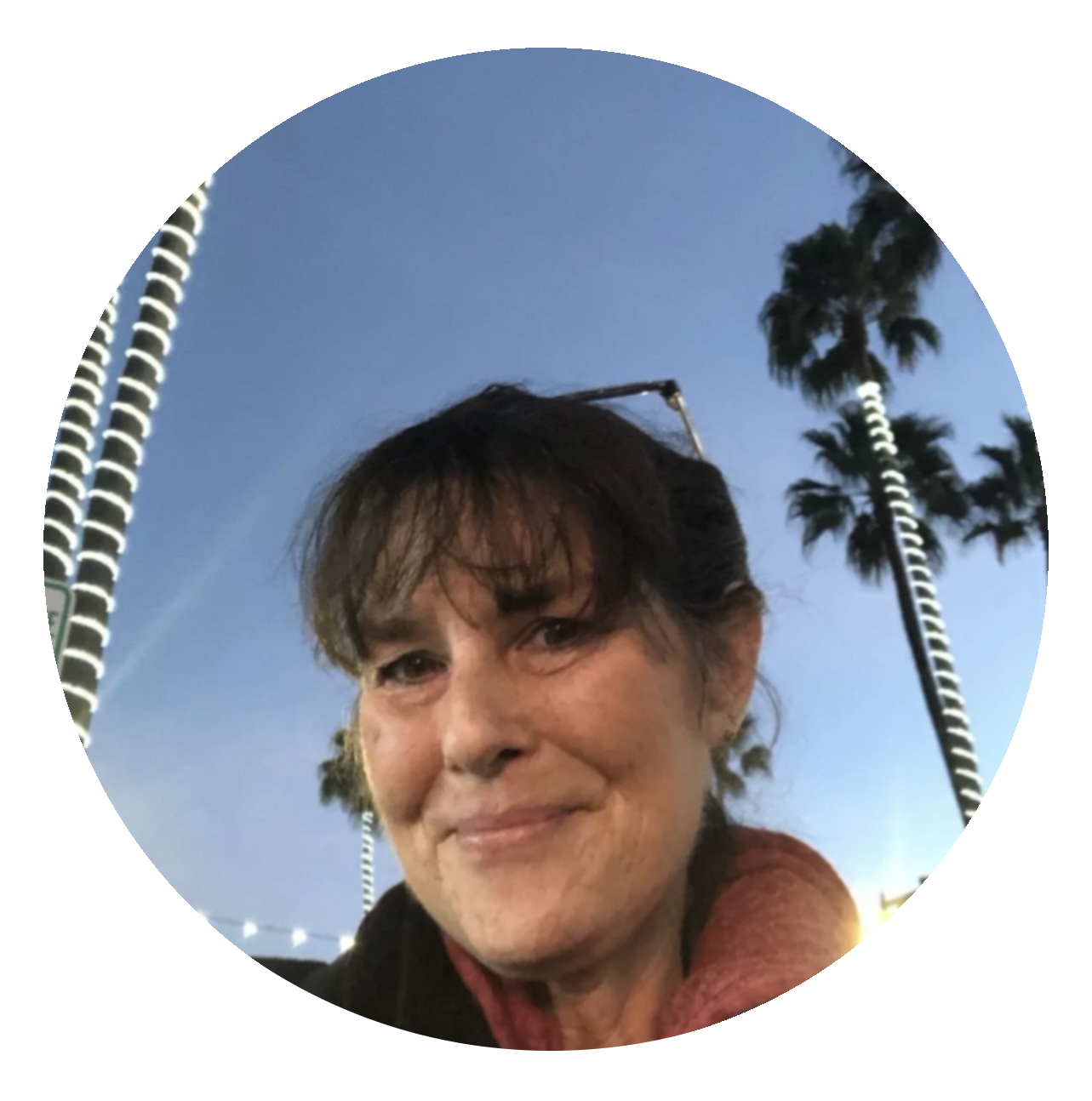Teri Anne Kopp
